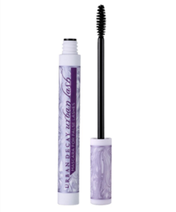 False lash mascara